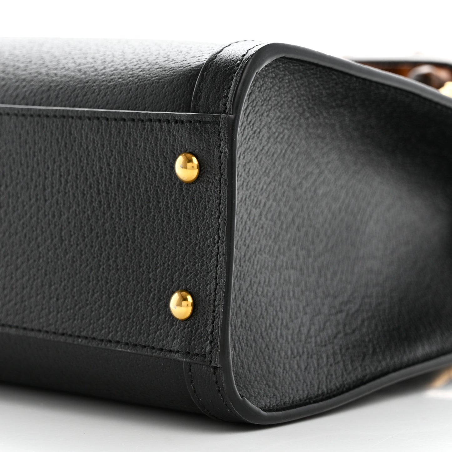 Monogram Document Holder/Briefcase