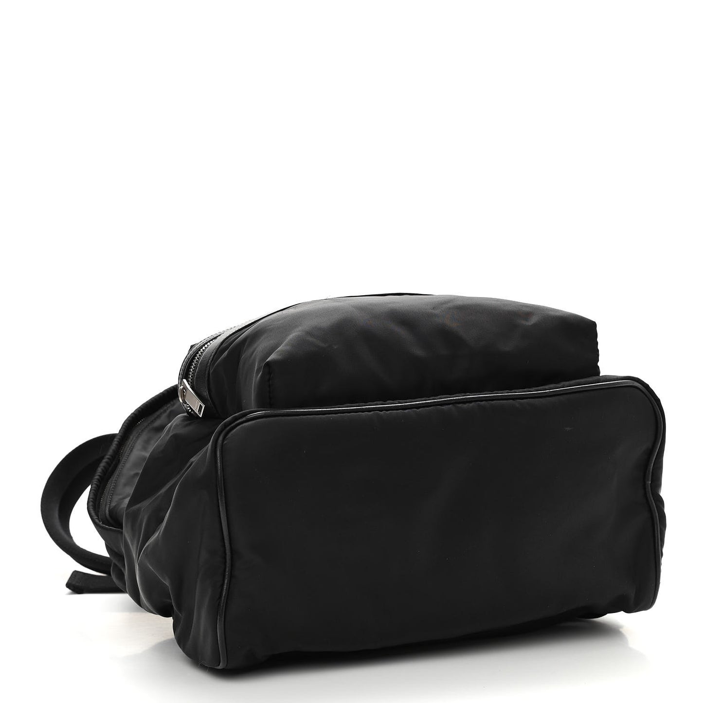 Nylon Classic Hunting Backpack Black