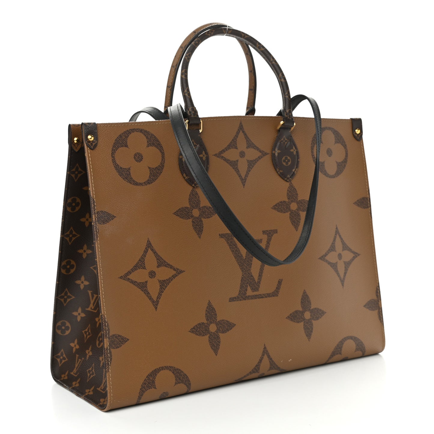 Reverse Monogram Giant Onthego GM