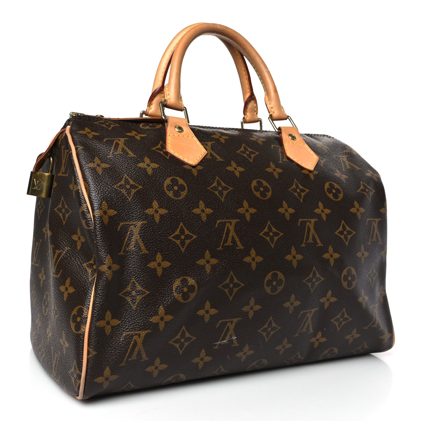 Monogram Speedy 30