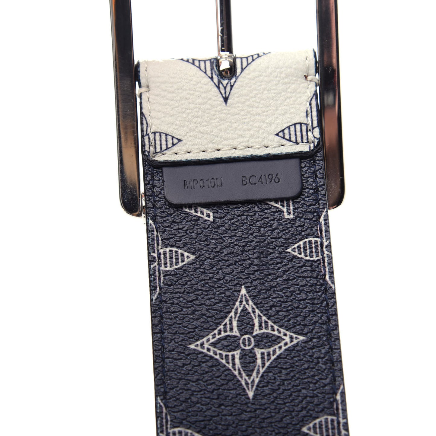 Savane Monogram Chapman Reversible Belt