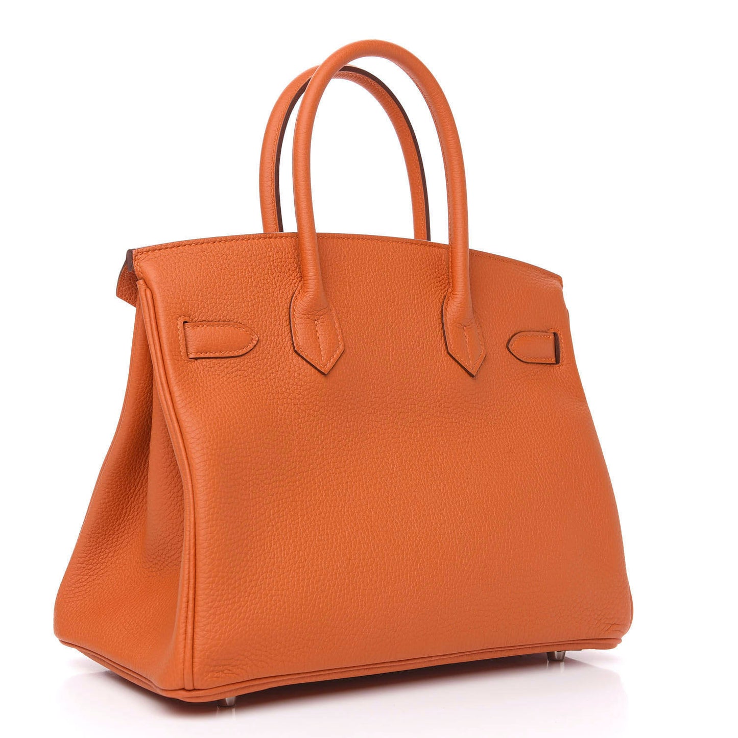 Togo Birkin 30 Feu