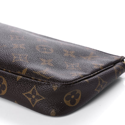 Louis Vuitton Monogram Pochette Accessories 9 of 12
