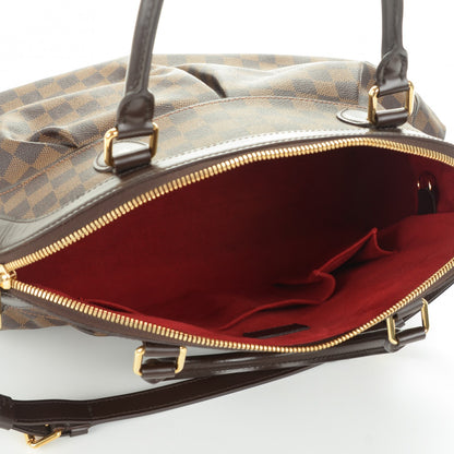 Louis Vuitton Damier Ebene Trevi GM 5 of 7