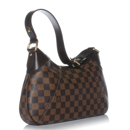 Louis Vuitton Damier Ebene Thames PM 3 of 7