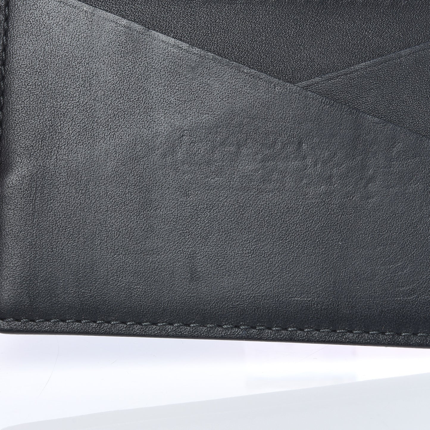 Damier Cobalt America's Cup Regatta Pocket Organizer