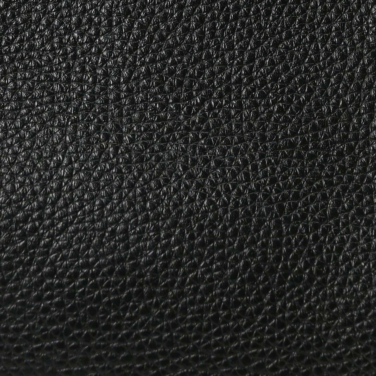 Calfskin Empire Spikes Small East West Cabata Tote Black