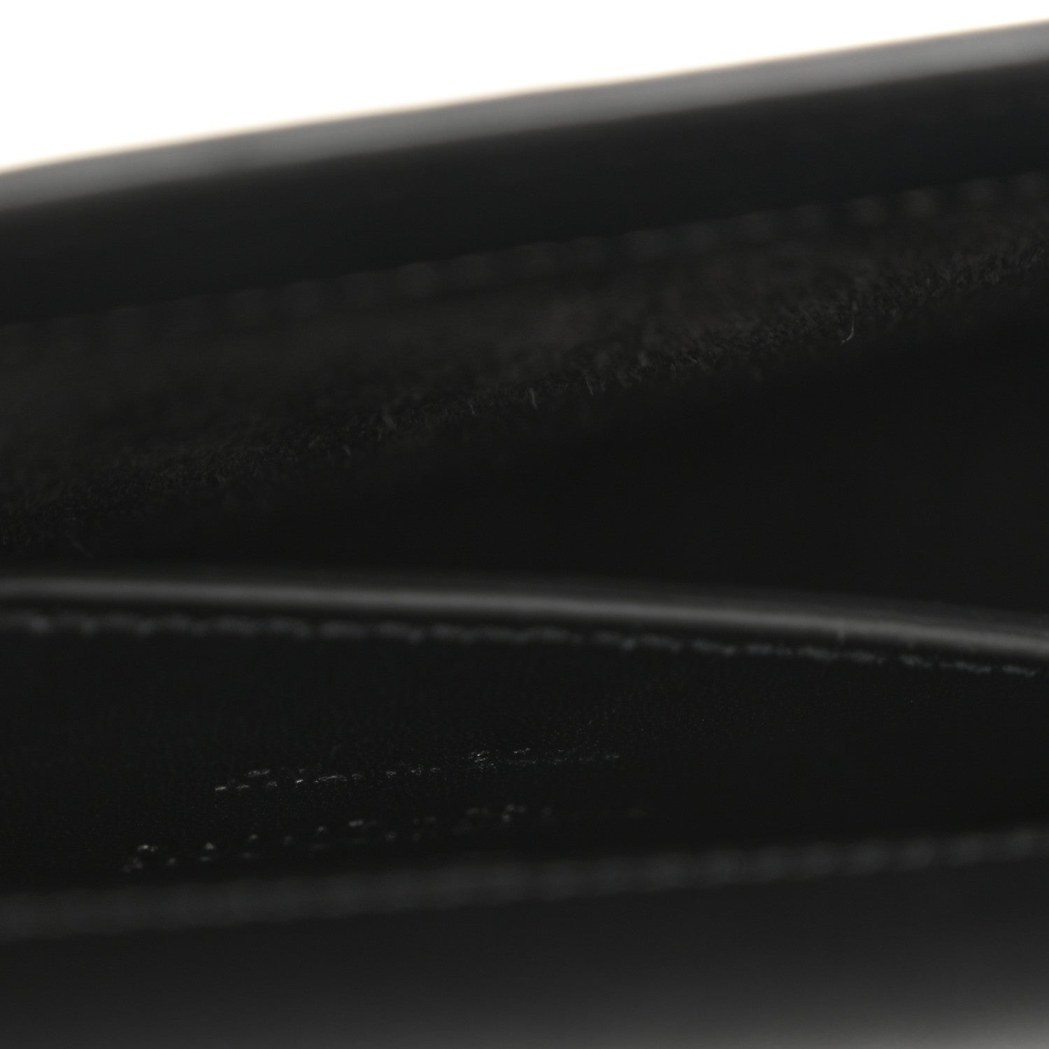 Saint Laurent Calfskin Small Classic Monogram Kate Tassel Satchel Black 7 of 13