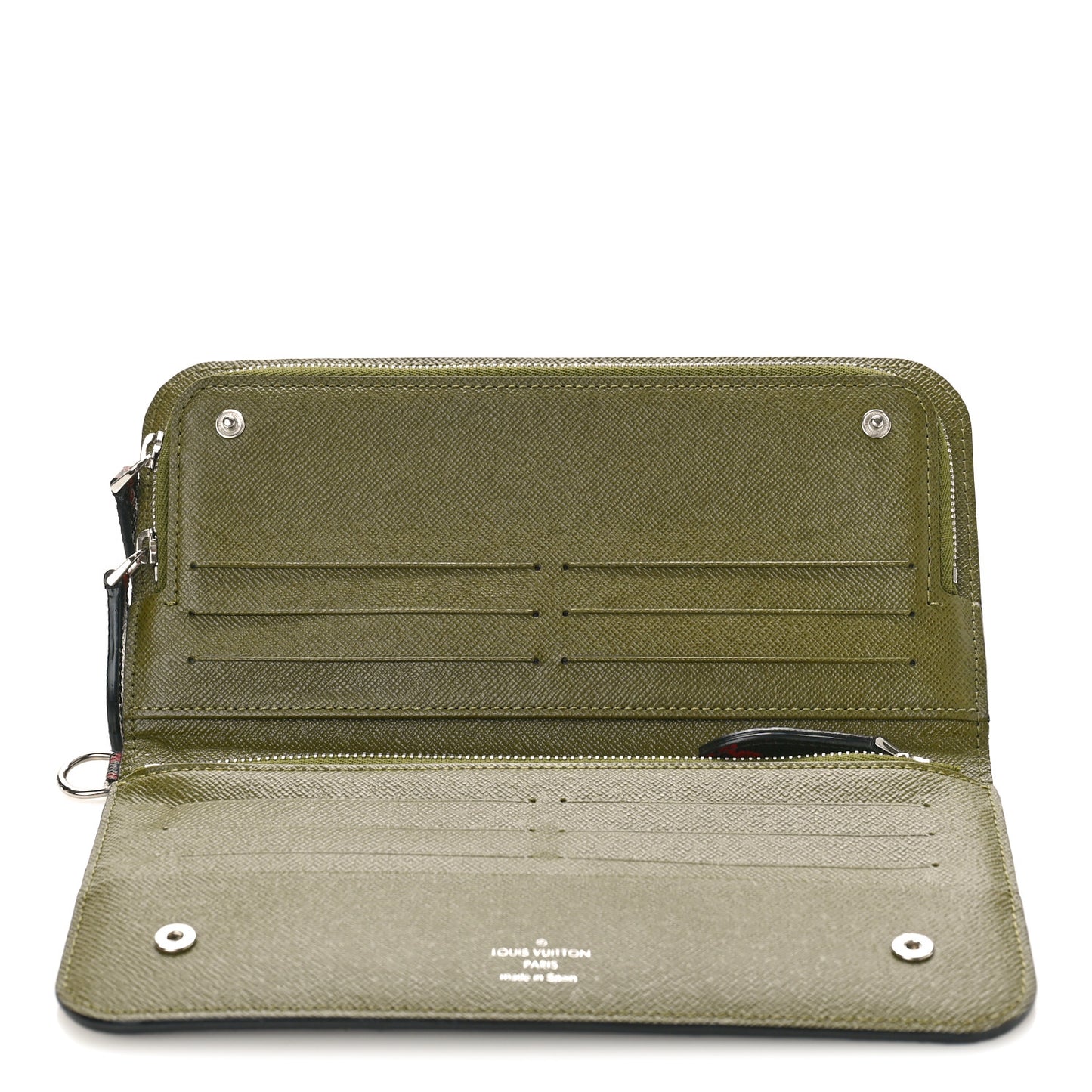 Monogram Infrarouge Insolite Wallet
