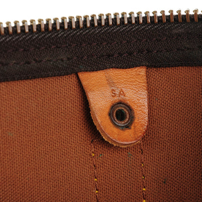 Louis Vuitton Monogram Keepall 45 7 of 9