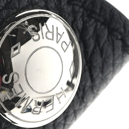 Hermes Togo Videpoches Black Ebene 14 of 15