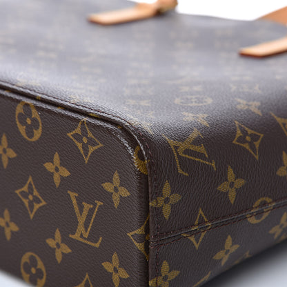 Louis Vuitton Monogram Luco 12 of 15