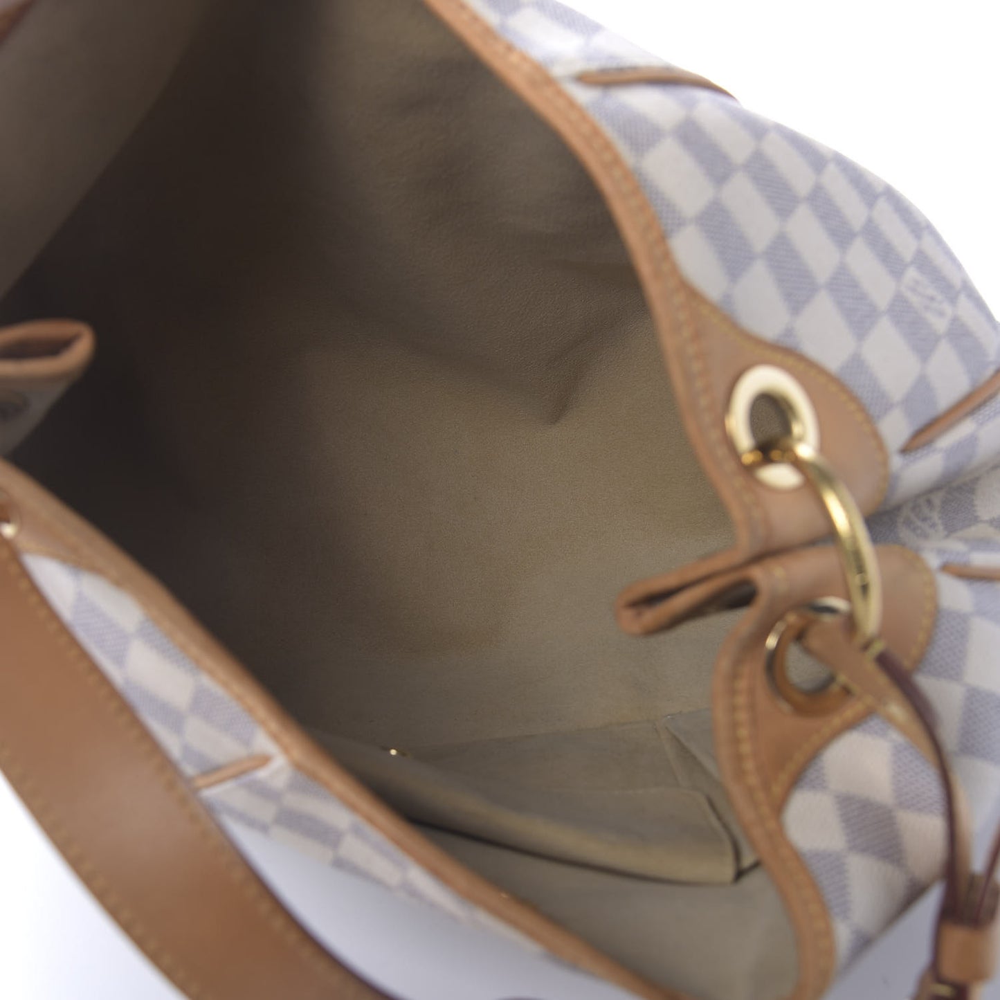 Damier Azur Galliera PM