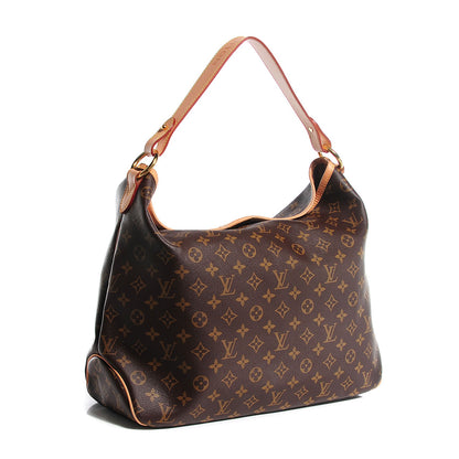 Louis Vuitton Monogram Delightful MM 3 of 7