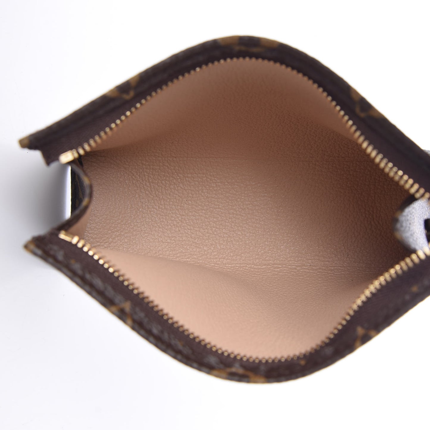 Monogram Toiletry Pouch 15