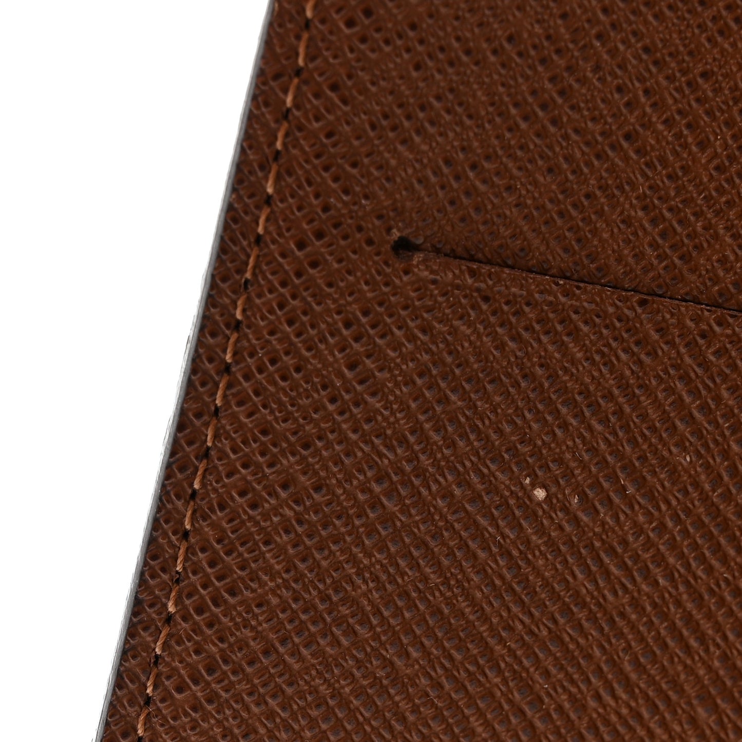 Monogram Brazza Wallet