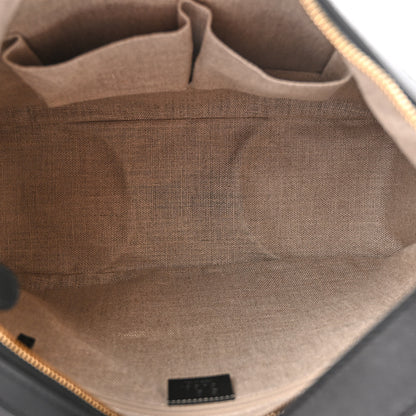 Gucci Microguccissima Shoulder Bag Black 5 of 10