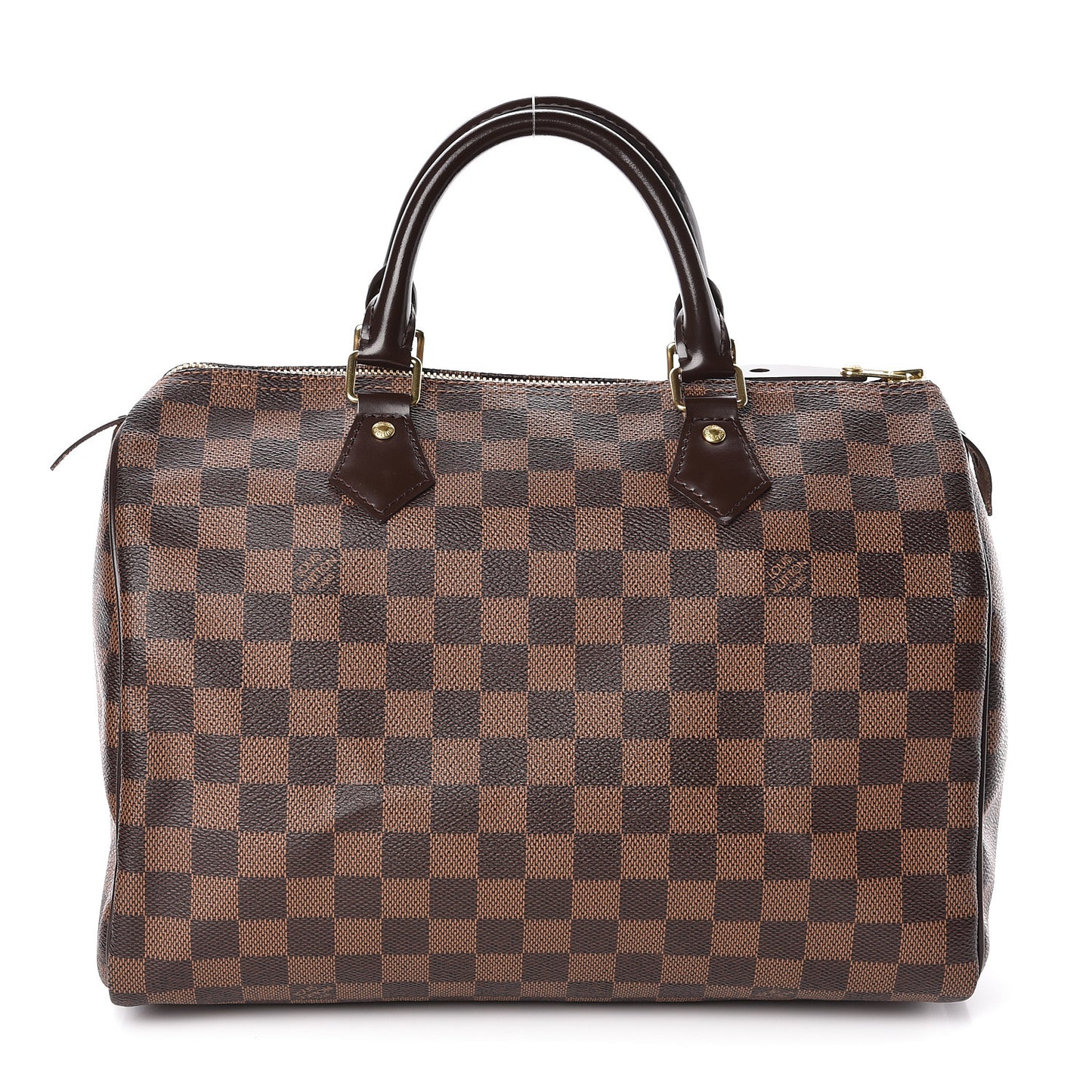 Damier Ebene Speedy 30