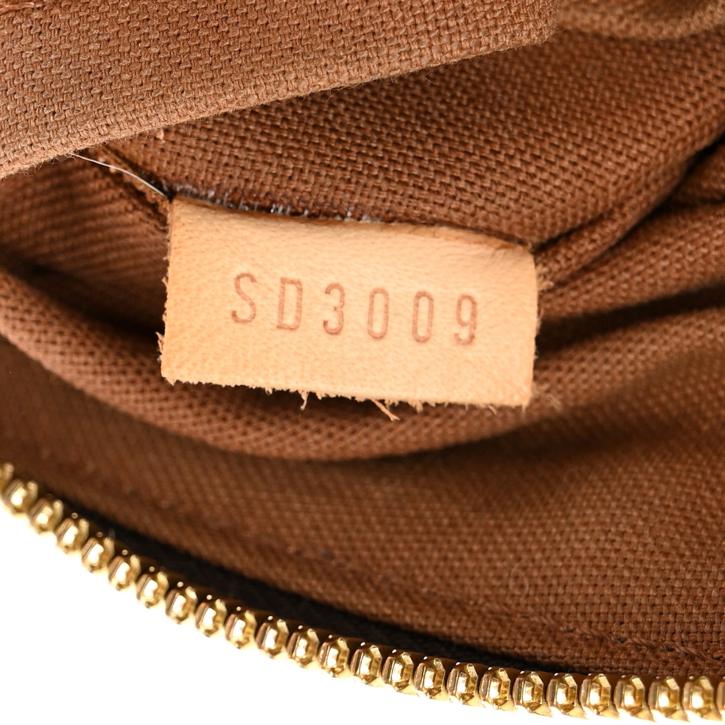 Monogram Tivoli PM