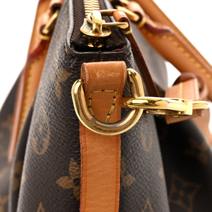 Louis Vuitton Monogram Turenne PM 14 of 14