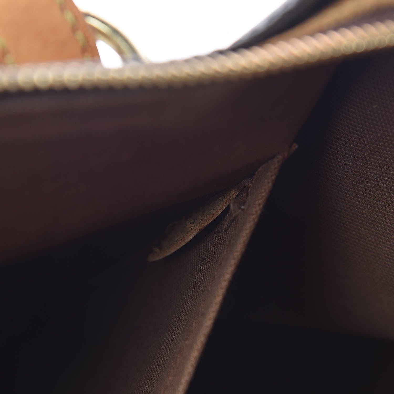 Louis Vuitton Monogram Popincourt Haut 7 of 15
