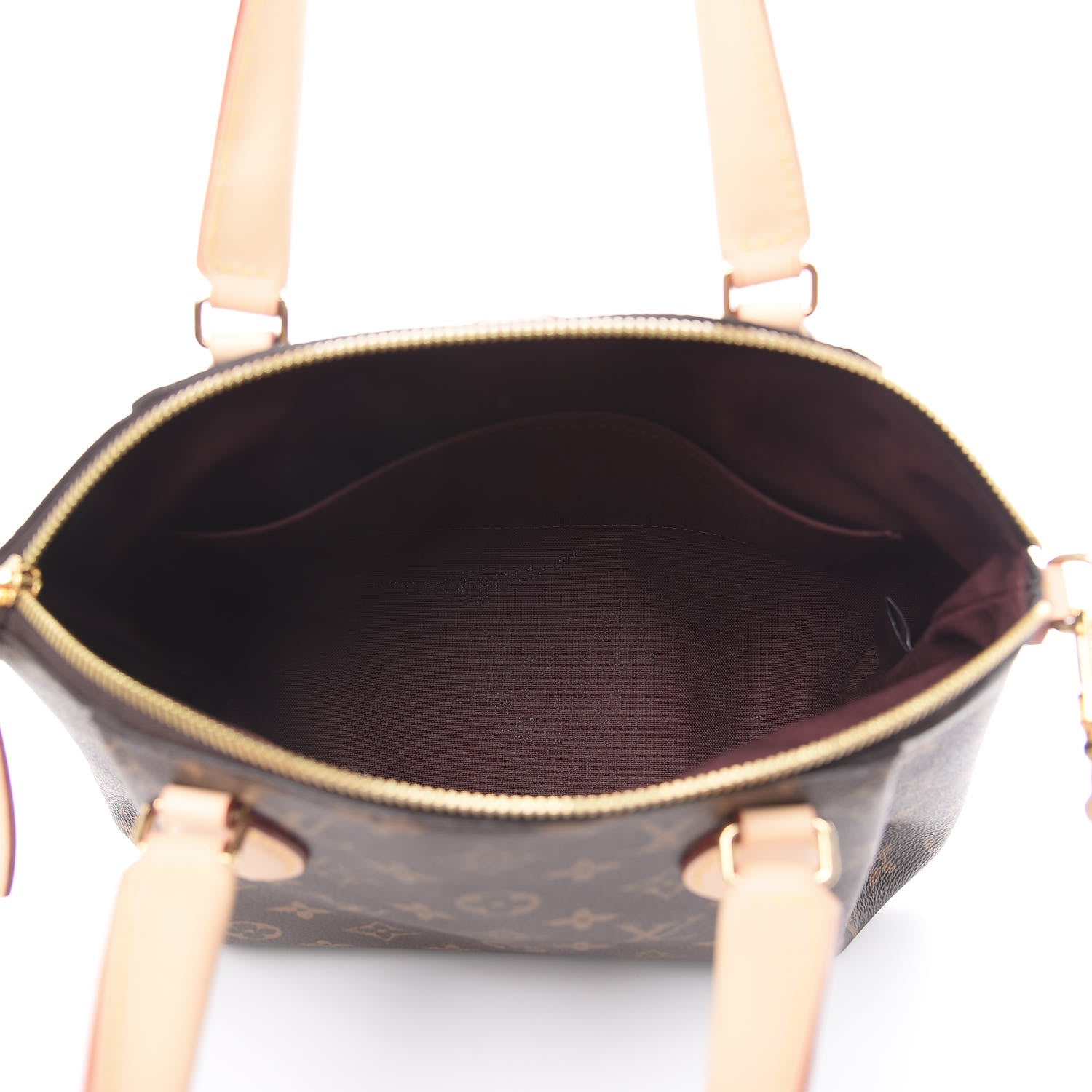Louis Vuitton Monogram Rivoli PM 5 of 10