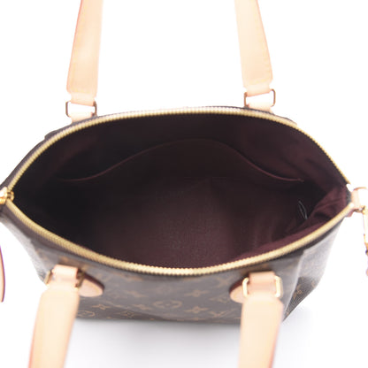 Louis Vuitton Monogram Rivoli PM 5 of 10