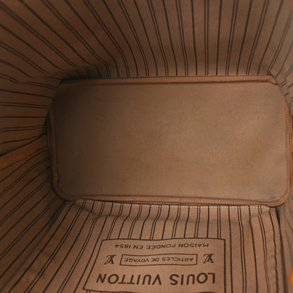Louis Vuitton Monogram Neo Neverfull MM 6 of 16