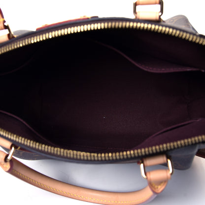 Louis Vuitton Monogram Turenne PM 4 of 4