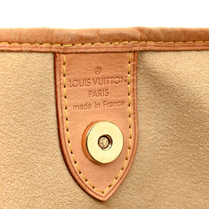 Louis Vuitton Monogram Galliera PM 6 of 16