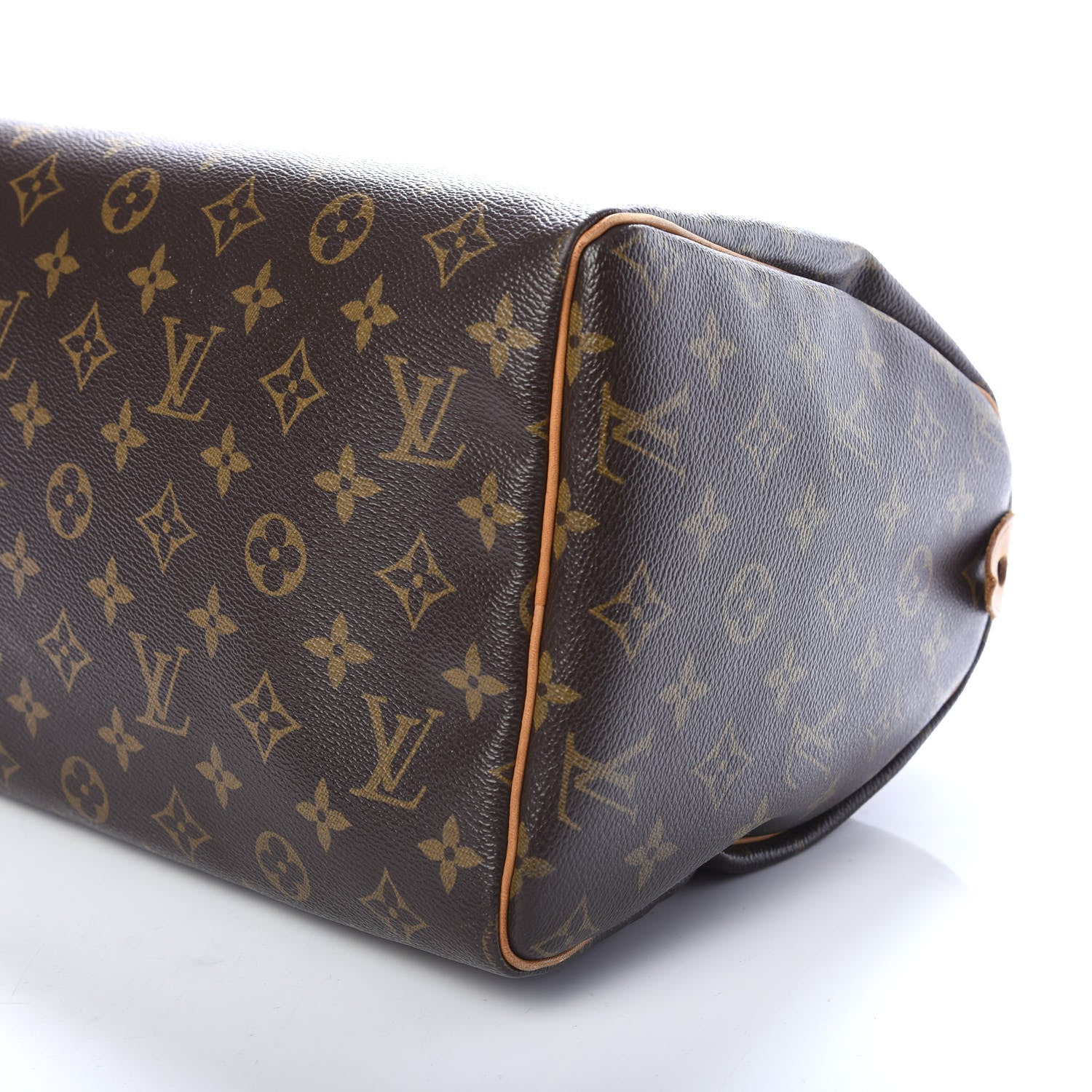 Louis Vuitton Monogram Speedy 30 10 of 11