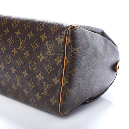 Louis Vuitton Monogram Speedy 30 10 of 11