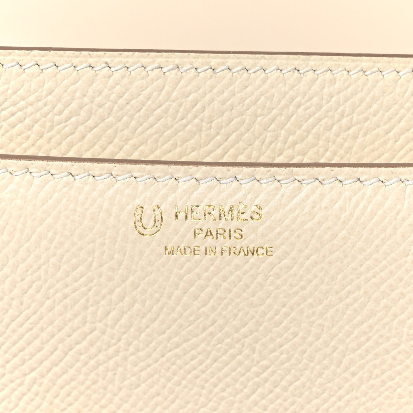 Epsom Horseshoe Constance Elan 25 Craie