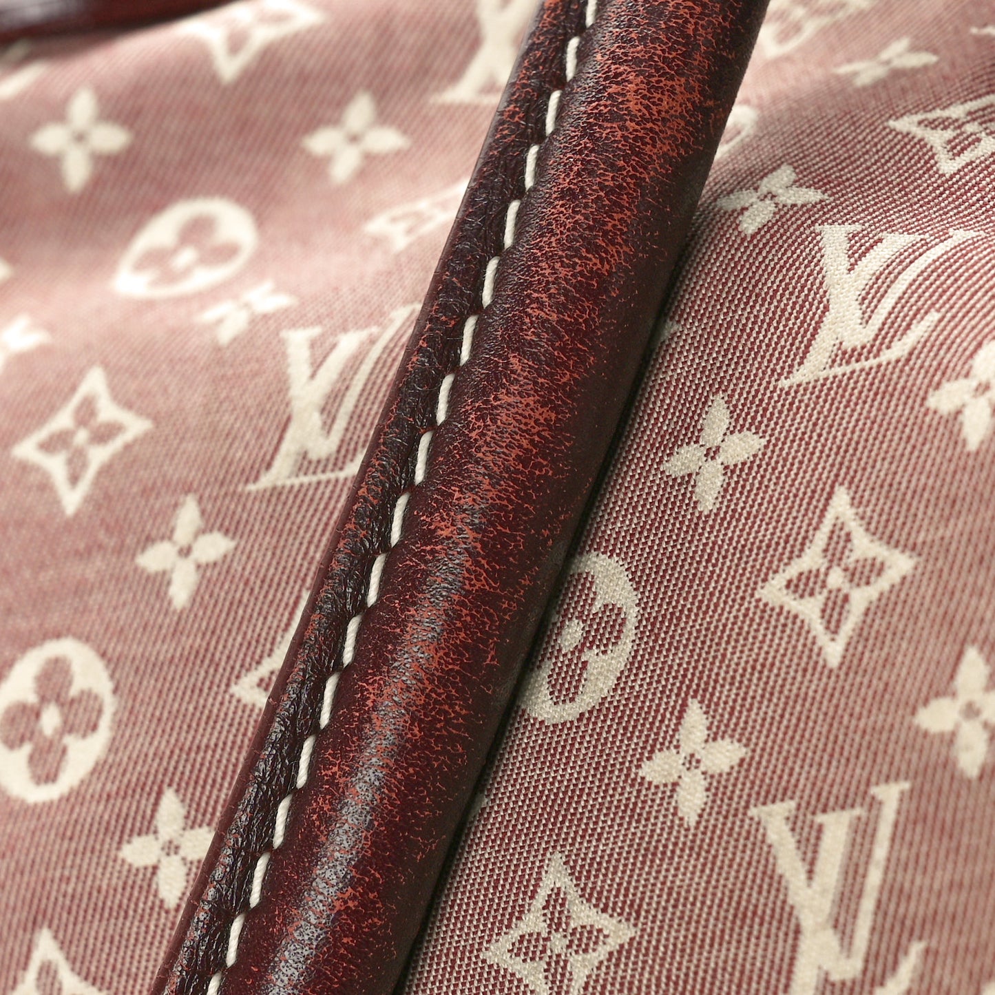 Monogram Idylle Elegie Sepia