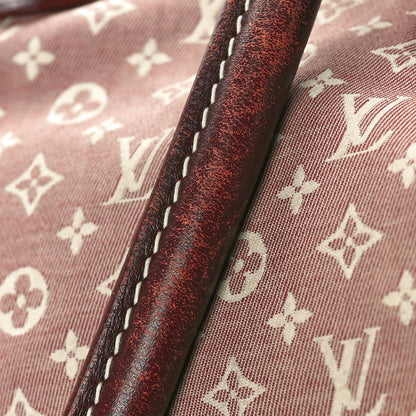 Louis Vuitton Monogram Idylle Elegie Sepia 10 of 14