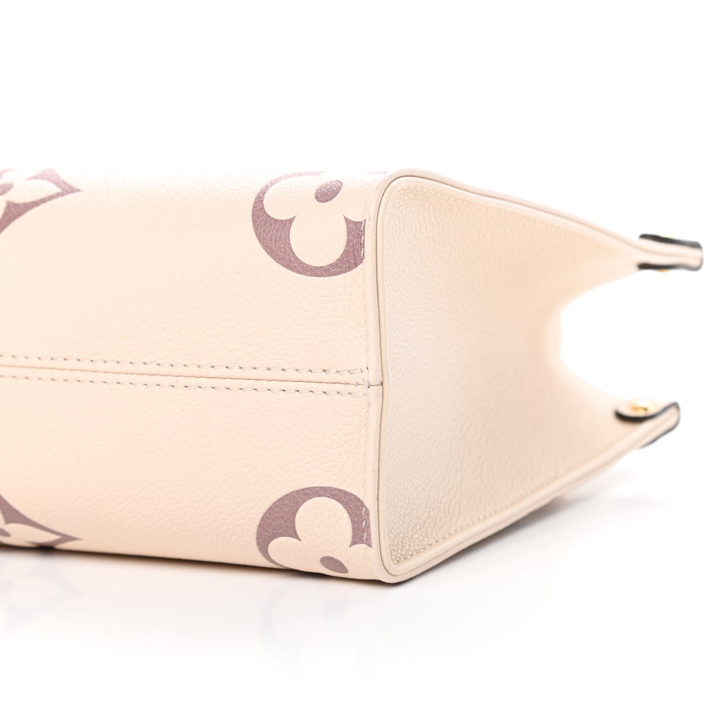 Empreinte Monogram Giant Onthego PM Creme Bois De Rose