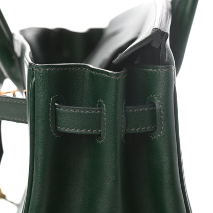 Hermes Veau Jonathan Birkin 25 Vert Tropical 25 of 32