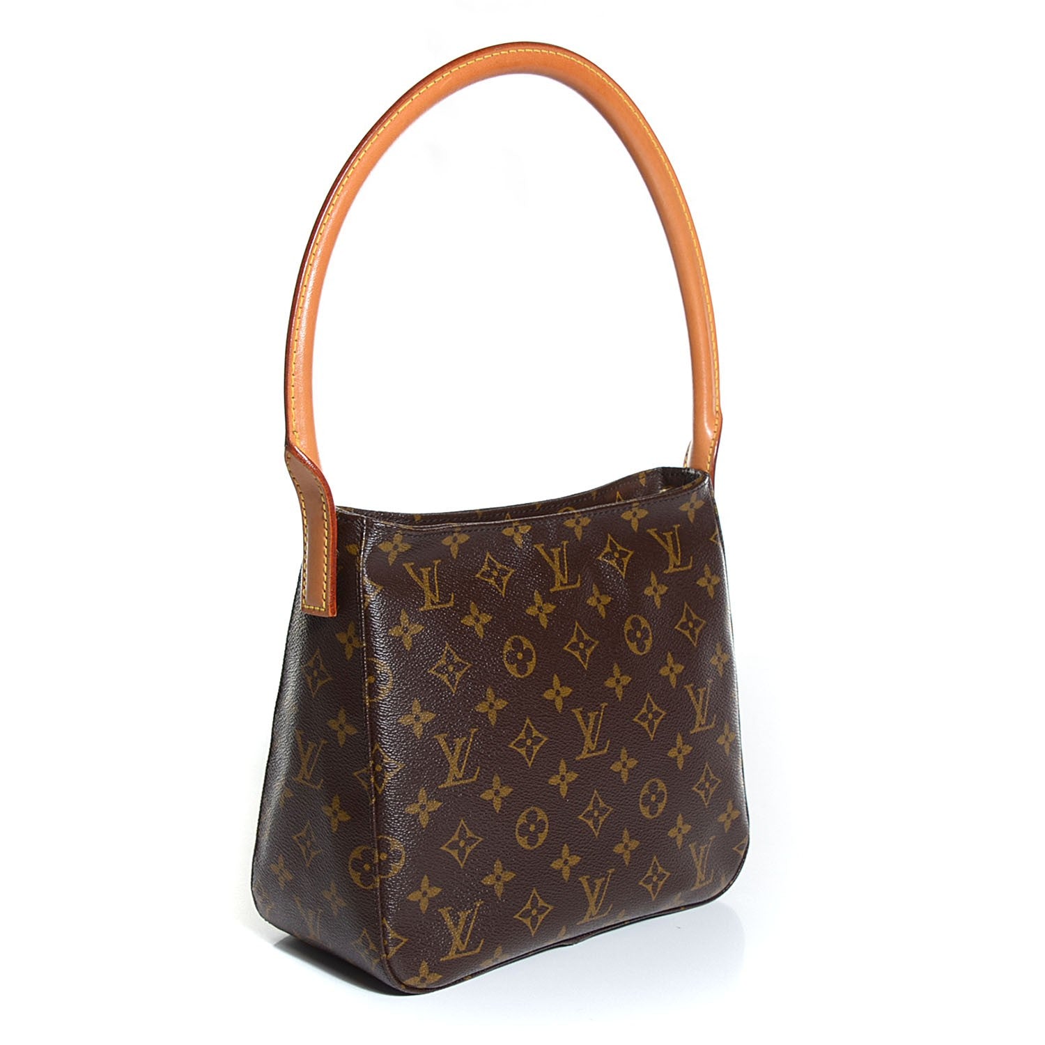 Louis Vuitton Monogram Looping MM 3 of 7