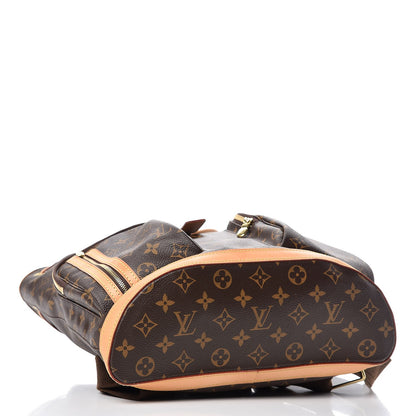 Louis Vuitton Monogram Bosphore Backpack 4 of 8