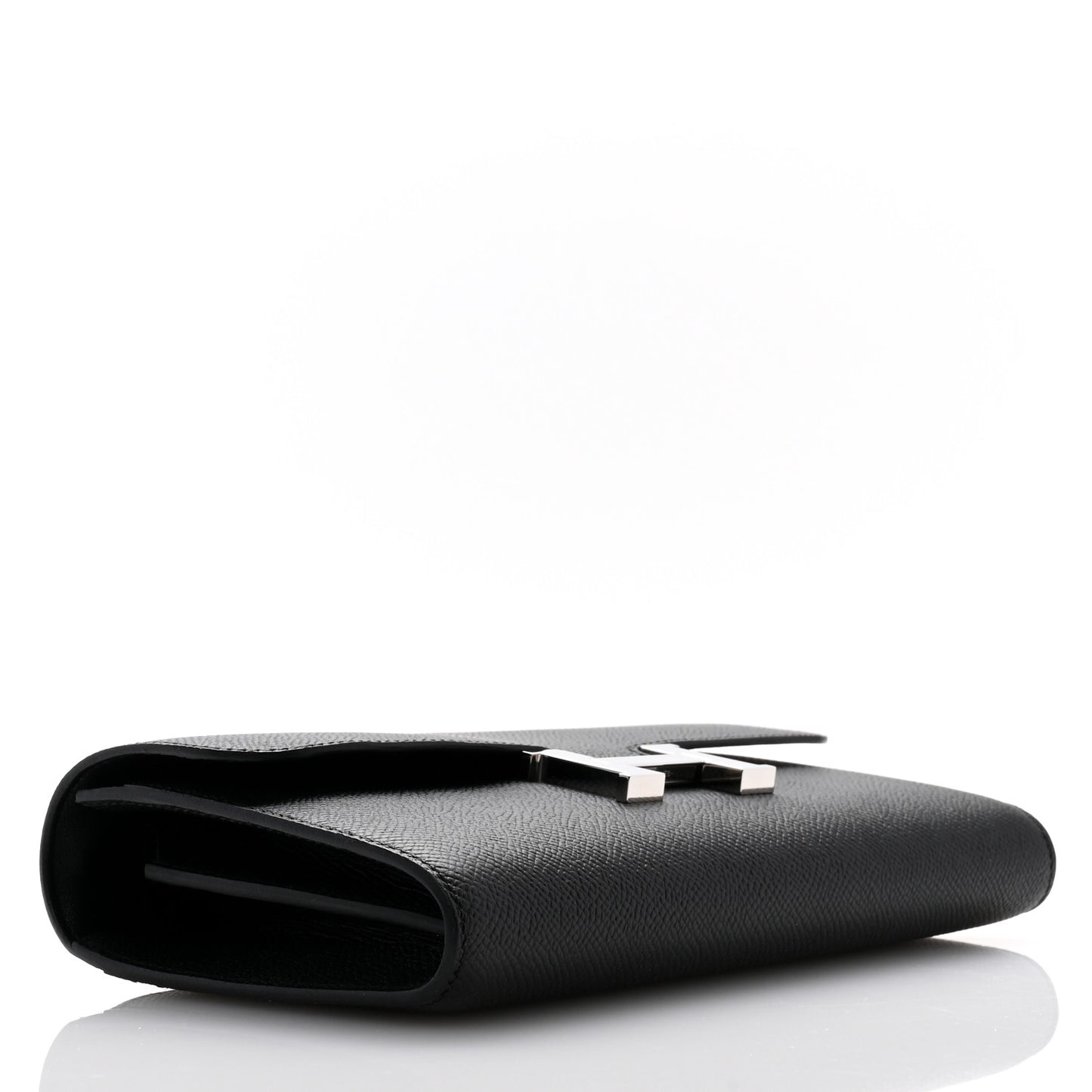 Epsom Constance Wallet To Go Black