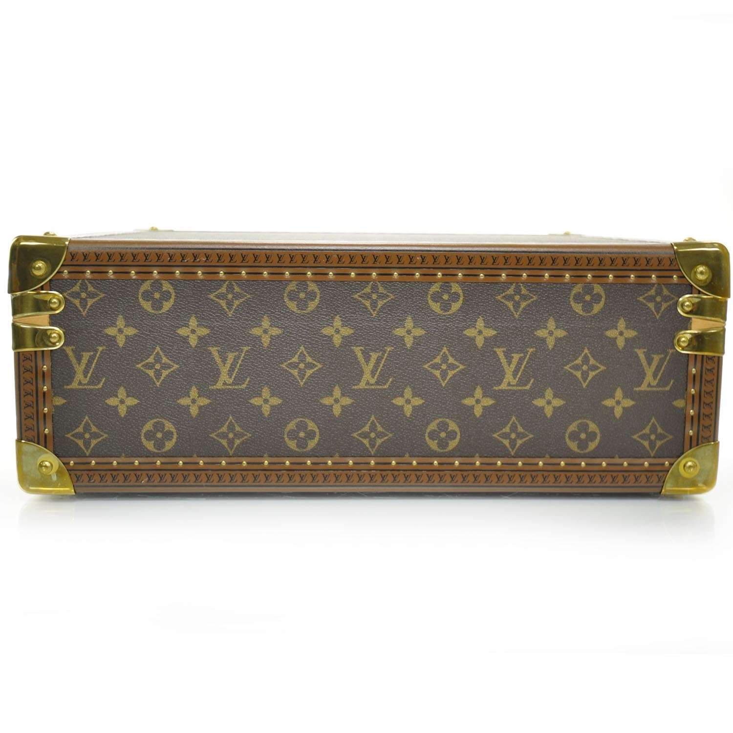 Louis Vuitton Monogram Cotteville 40 4 of 9