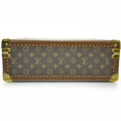 Louis Vuitton Monogram Cotteville 40 4 of 9