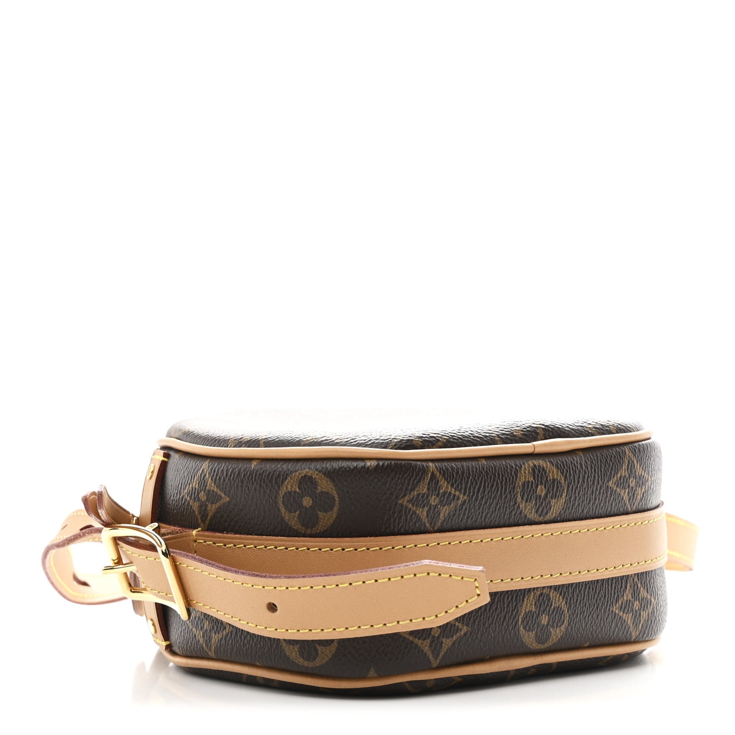 Monogram Boite Chapeau Souple PM