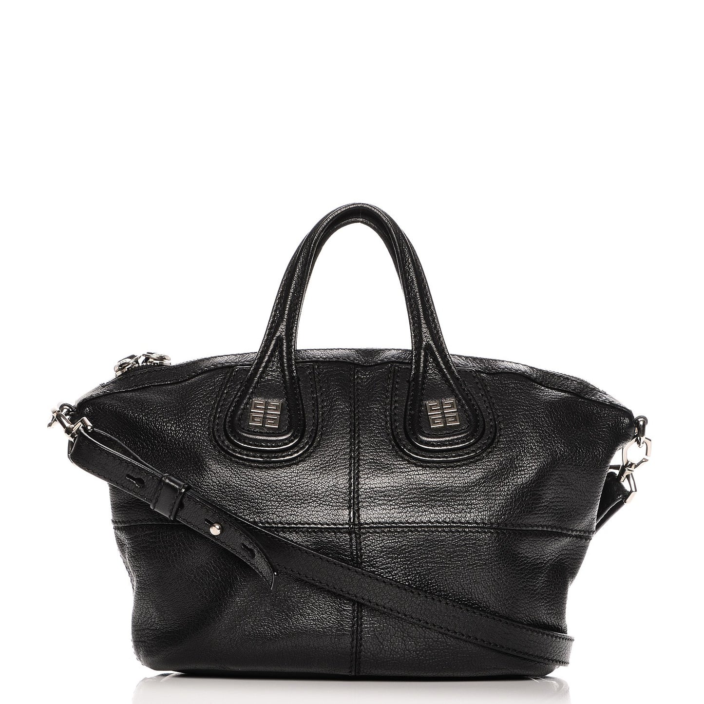 Sugar Goatskin Micro Nightingale Black