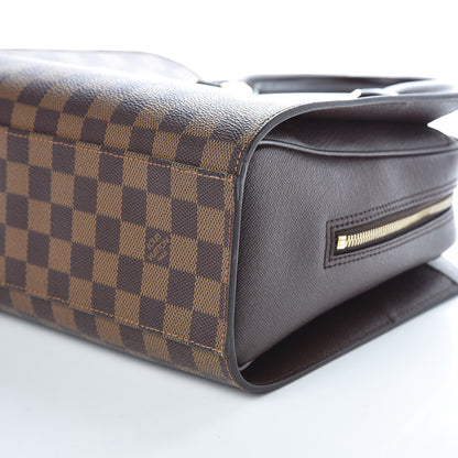 Louis Vuitton Damier Ebene Triana 6 of 9