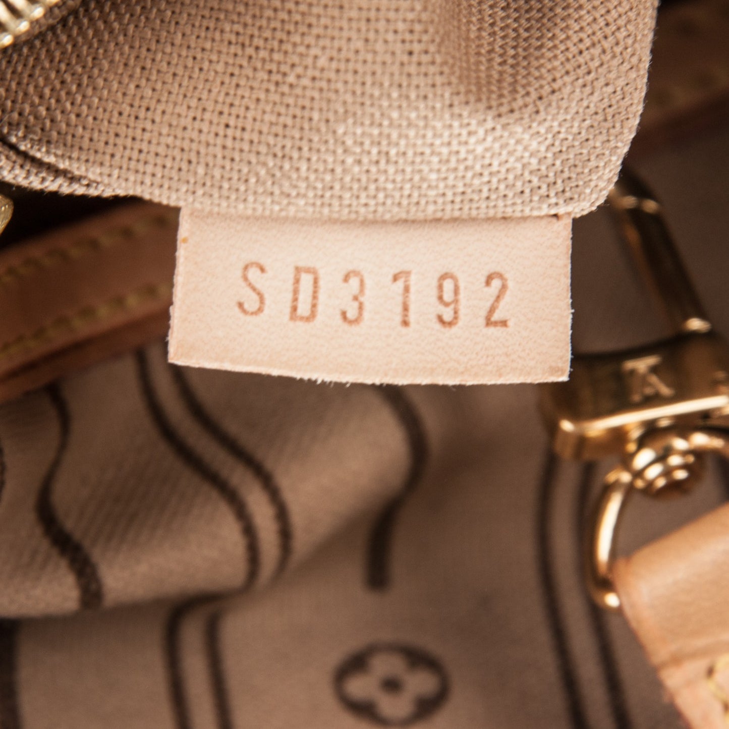 Monogram Delightful PM