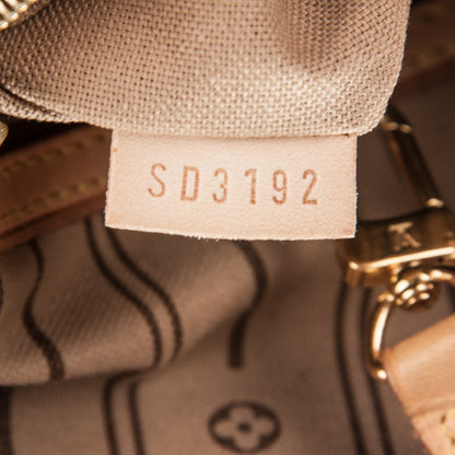 Louis Vuitton Monogram Delightful PM 8 of 8