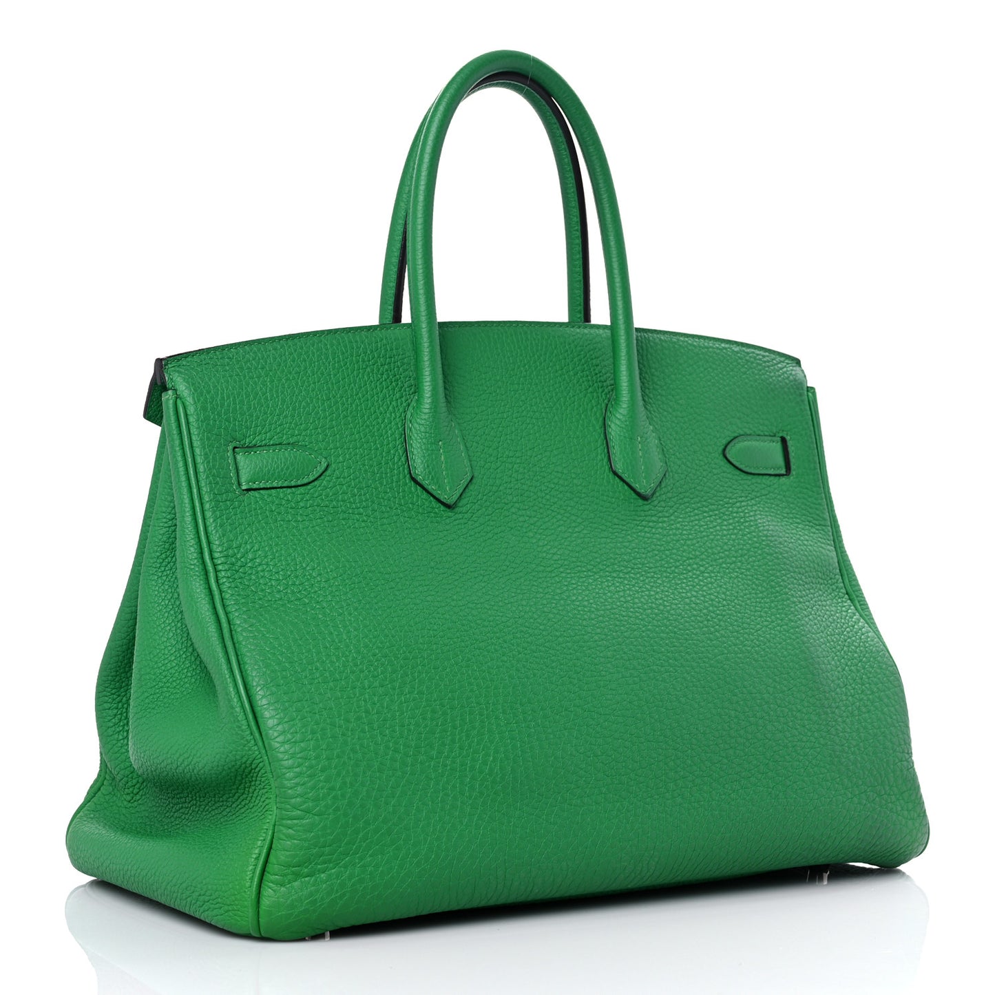 Togo Birkin 35 Bambou