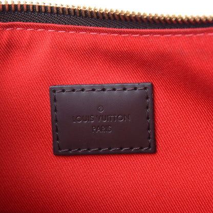 Louis Vuitton Damier Ebene South Bank Besace 5 of 11