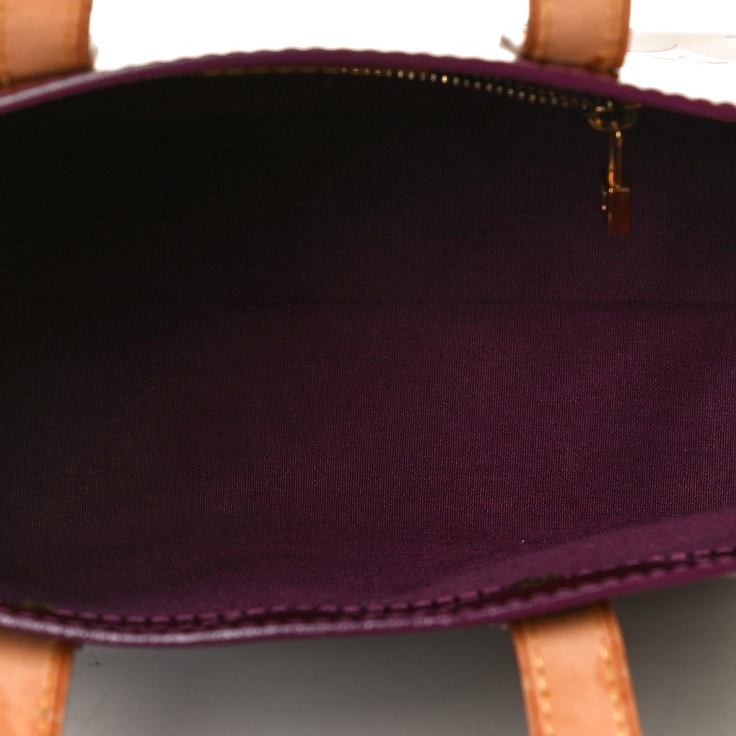 Vernis Reade PM Violet